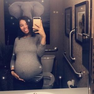 Meet your Posher, Whitney